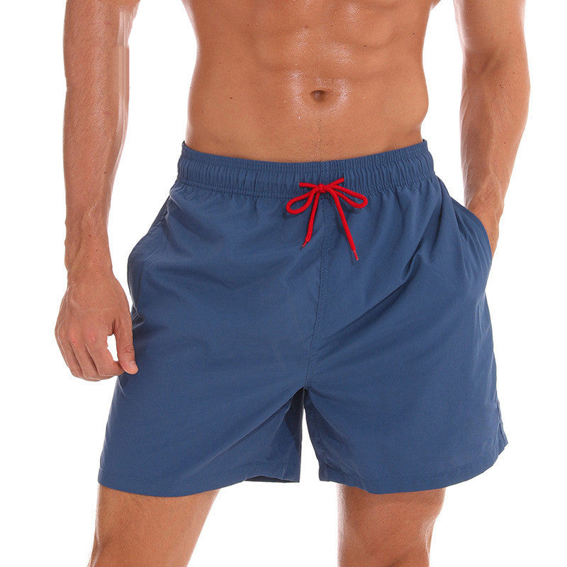 Momount Costume da Bagno Uomo – Coulisse Asciugatura Rapida Lunghezza Media Estate