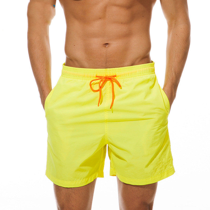 Momount Costume da Bagno Uomo – Coulisse Asciugatura Rapida Lunghezza Media Estate