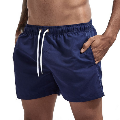 Momount Costume da Bagno Uomo – Coulisse Asciugatura Rapida Vita Elastica Spiaggia