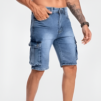 Denim Blu