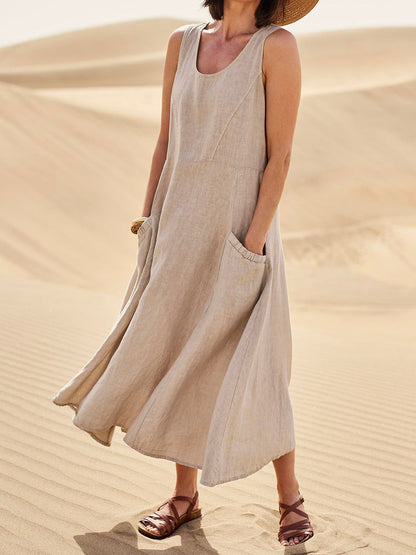 Elodie Summer Dress | Charming, Flowy, Alluring