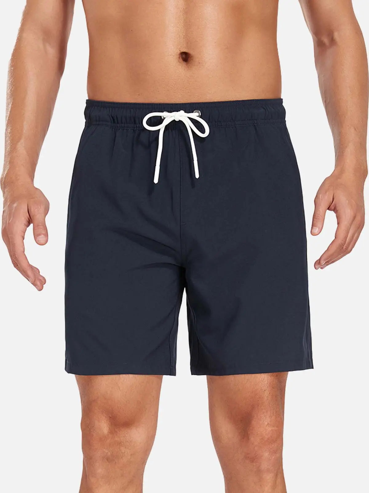 Momount Costume da Bagno Uomo – Coulisse Asciugatura Rapida Estate Spiaggia Elastico