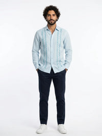 Azzurro