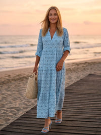 Azzurro