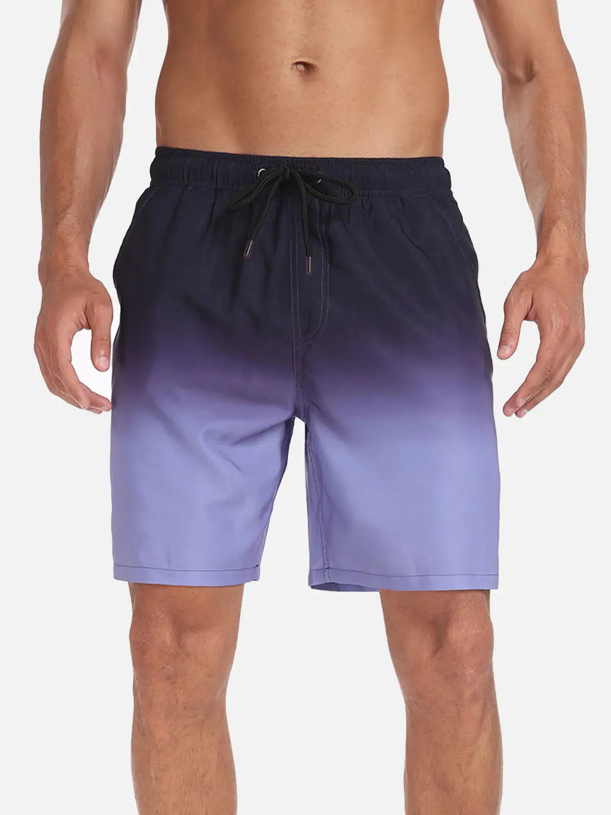 Momount Costume da Bagno Uomo – Coulisse Asciugatura Rapida Estate Spiaggia Elastico