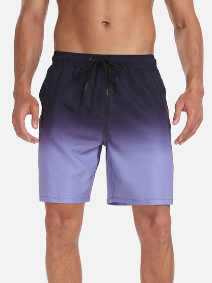 Momount Costume da Bagno Uomo – Coulisse Asciugatura Rapida Estate Spiaggia Elastico