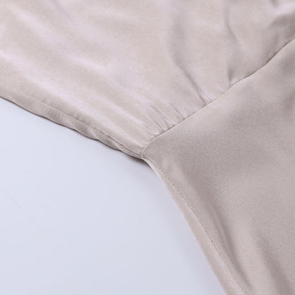 Serena Summer Maxi Dress | Modern, Timeless, Sophisticated