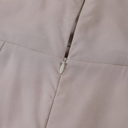 Serena Summer Maxi Dress | Modern, Timeless, Sophisticated