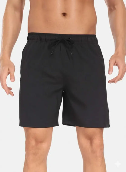 Momount Costume da Bagno Uomo – Coulisse Asciugatura Rapida Estate Spiaggia Elastico