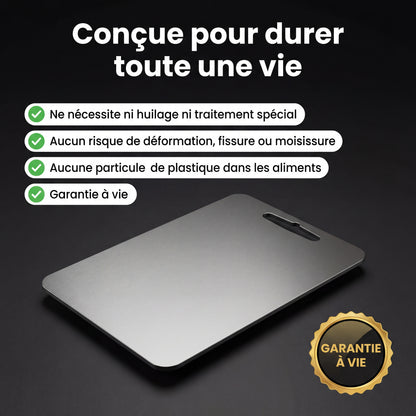 Planche à Découper