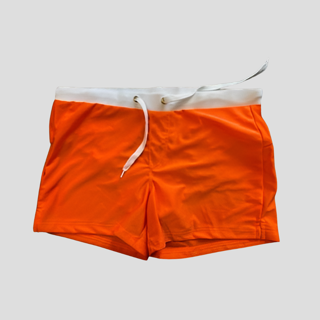Momount Costume da Bagno Uomo – Coulisse Slim Fit Asciugatura Rapida Estate