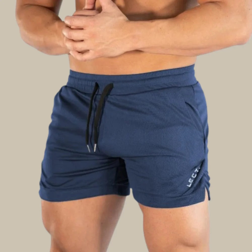 Momount Costume da Bagno Uomo – Rete Coulisse Slim Fit Estate Atletico