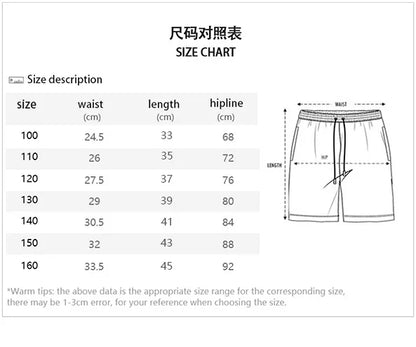 Momount Costume da Bagno Uomo – Schizzi di Vernice Sfumati Coulisse Lunghezza Media