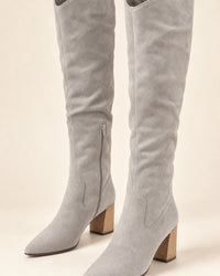 Grey