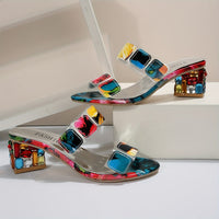 Multicolore
