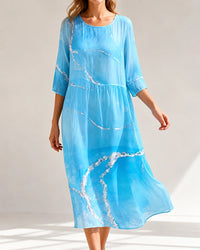 Azzurro
