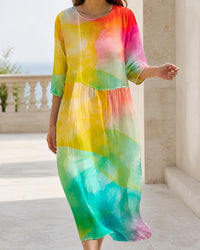 Multicolore