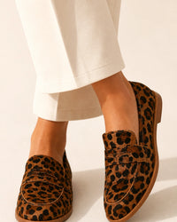 Animalier marrone