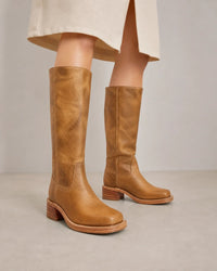 Light Brown