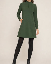 Verde militare