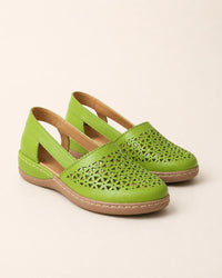 Verde chiaro