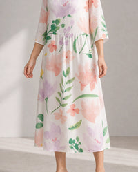 Floreale delicato