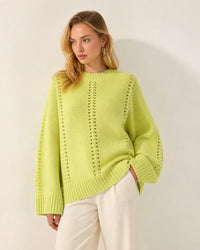 Verde chiaro