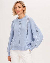 Azzurro cielo