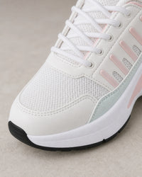 Bianco/rosa