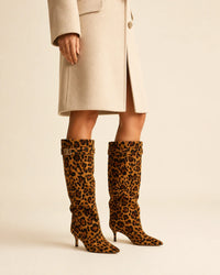 Stampa Leopardo