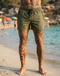 Verde Militare